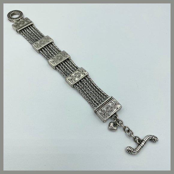 Brighton Ophelia Bracelet - Picture 3 of 6